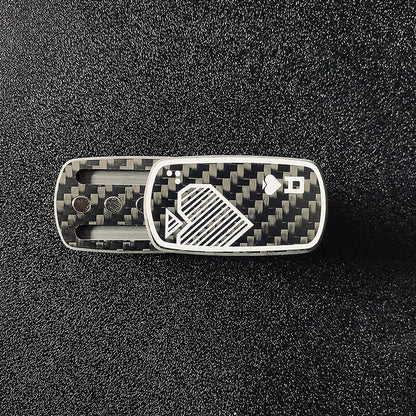 Carbon Fiber Magnetic Fidget Slider Toy Lightweight 23g 4