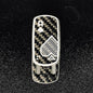 Carbon Fiber Magnetic Fidget Slider Toy Lightweight 23g