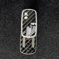 Carbon Fiber Magnetic Fidget Slider Toy Lightweight 23g 2
