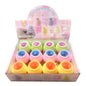 Squishy Chicken Squeeze Toy Sensory Soft Stress Relief 6