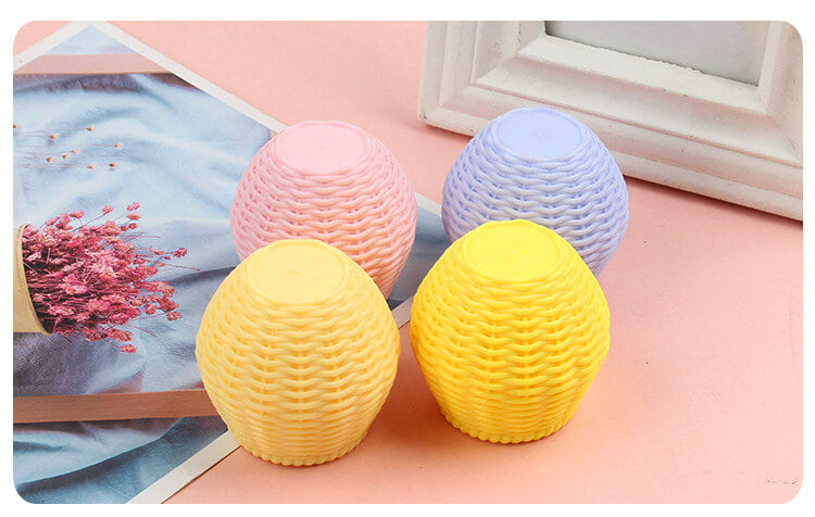 Squishy Chicken Squeeze Toy Sensory Soft Stress Relief 5