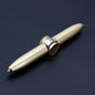 Metal Fidget Spinner Pen Gyro Pen with Light 5