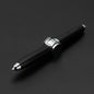 Metal Fidget Spinner Pen Gyro Pen with Light 7