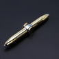 Metal Fidget Spinner Pen Gyro Pen with Light 9