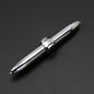 Metal Fidget Spinner Pen Gyro Pen with Light 10