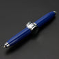 Metal Fidget Spinner Pen Gyro Pen with Light 13