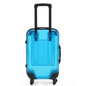 Plastic Mini Suitcase Pretend Play Toy for Kids Large and Small 7