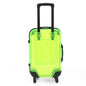 Plastic Mini Suitcase Pretend Play Toy for Kids Large and Small 10