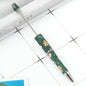 Christmas Beadable Ballpoint Pens Printed DIY Craft Supplies 8
