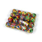 Sensory Stress Ball Dinosaur Pattern Squeeze Toy for Kids