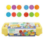 Plastic Easter Egg Shape Sorter Montessori Toy for Toddlers 14