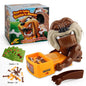 Electric Dog Prank Toy Do Not Wake Up The Dog Game