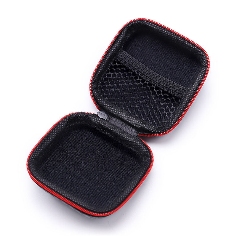 Eva Bag Packaging Storage Box For Toys Headphone Cable Gifts