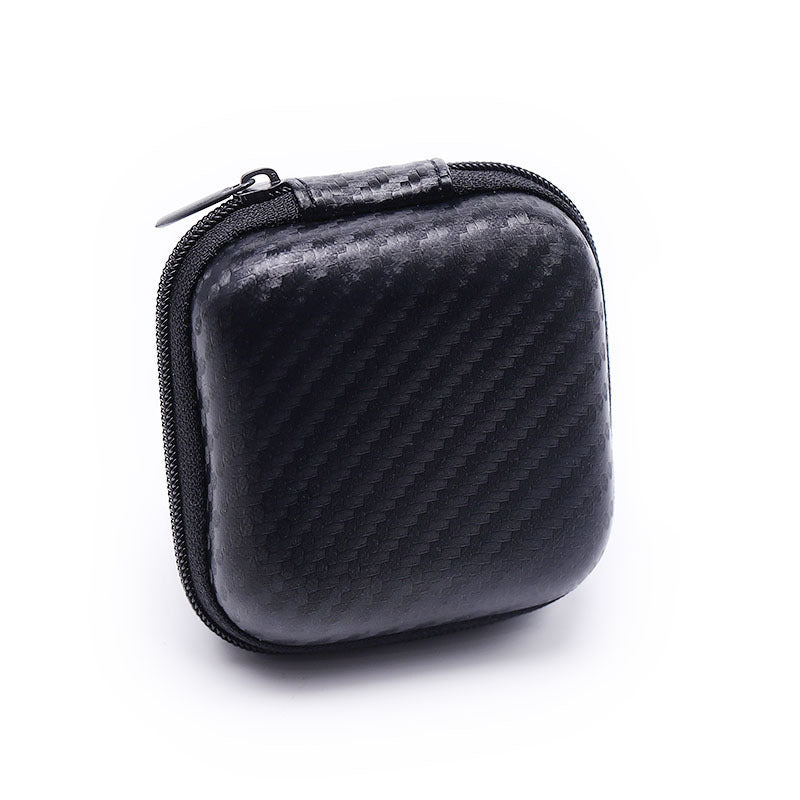Eva Bag Packaging Storage Box For Toys Headphone Cable Gifts
