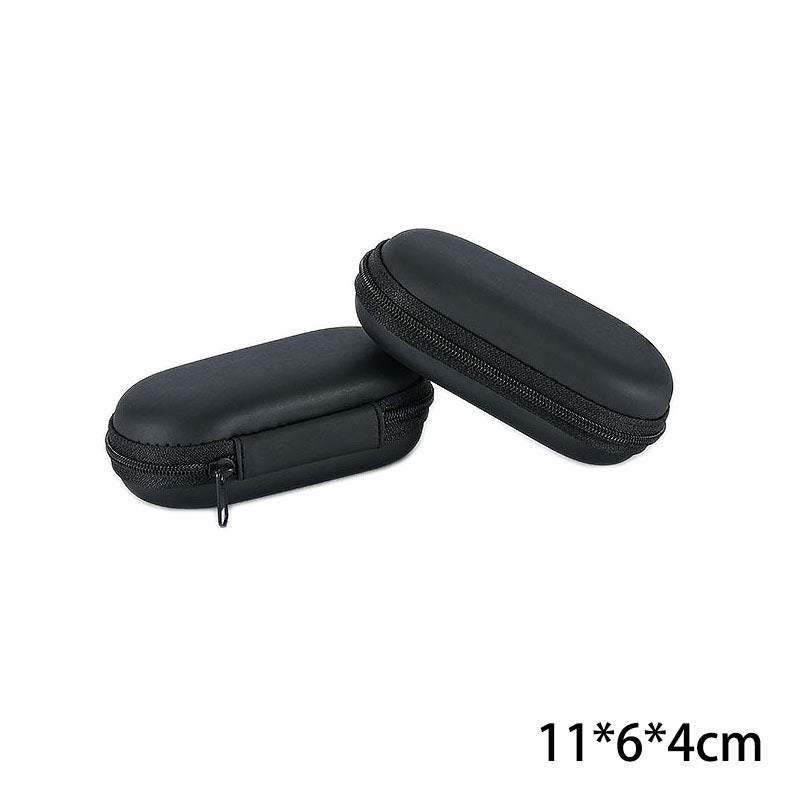 Eva Bag Packaging Storage Box For Toys Headphone Cable Gifts