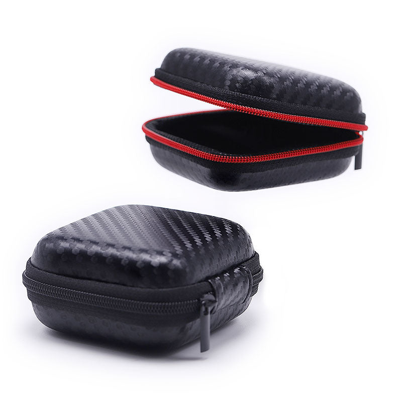 Eva Bag Packaging Storage Box For Toys Headphone Cable Gifts