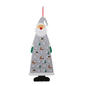 Felt Christmas Tree DIY Pendant Decoration Set 10