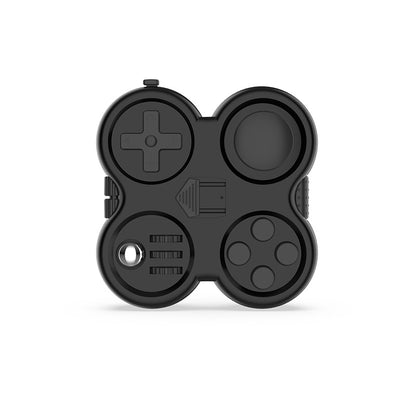 Fidget Pad Black