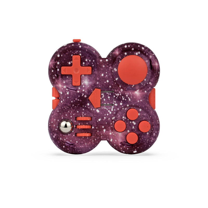 Fidget Pad Galaxy