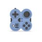 Fidget Pad Grey Black