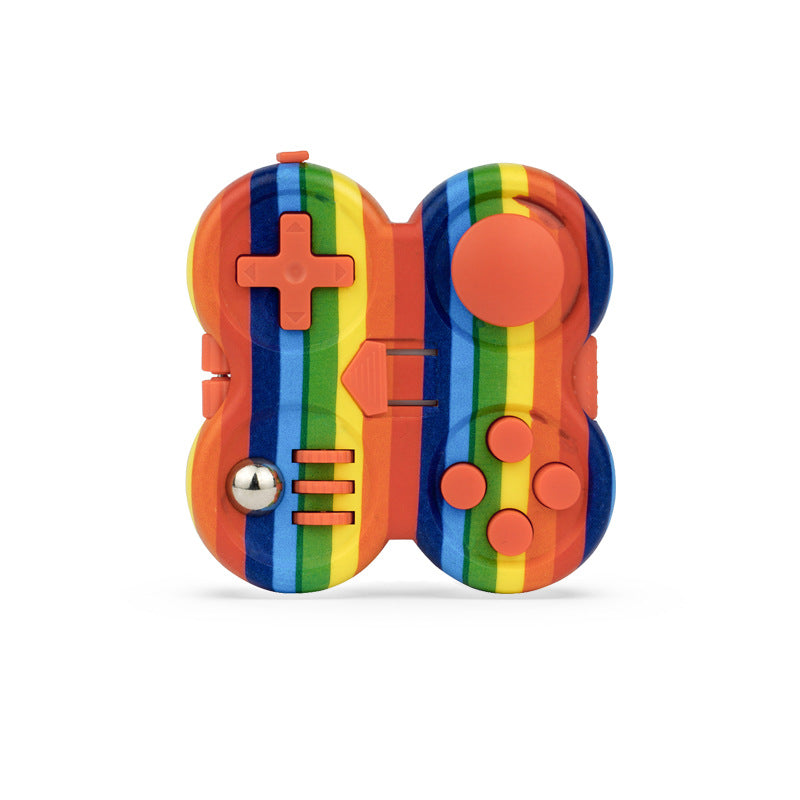 Fidget Pad Stripe