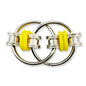 Flippy Chain Stress Relief Articulated Sensory Fidget Toy 6