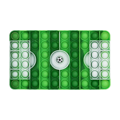 Silicone Pop It Fidget Toy for Boys Assorted Shapes 7
