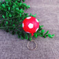 Squishy Stress Ball Football Keychain Sensory Toy for Kids and Adults 8