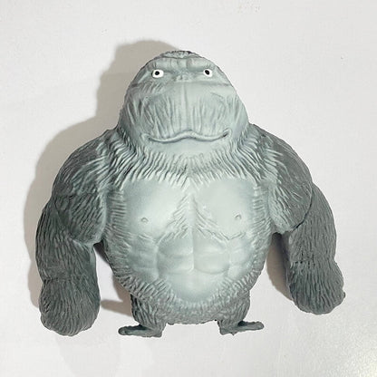 Gorilla Sand Sensory Stress Ball Squishy Toy Squeeze Toy 11