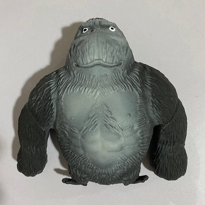 Gorilla Sand Sensory Stress Ball Squishy Toy Squeeze Toy 9