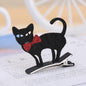 Halloween Hairpin 3D Clip Party Favors Assorted Sizes 8