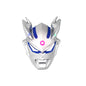 Ultraman Halloween Mask Party Costume Accessory 6
