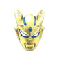 Ultraman Halloween Mask Party Costume Accessory 8