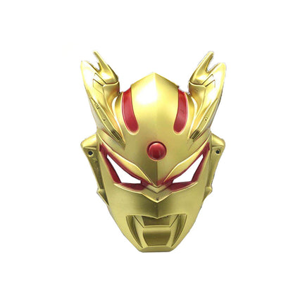 Ultraman Halloween Mask Party Costume Accessory 9