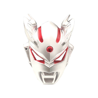 Ultraman Halloween Mask Party Costume Accessory 11
