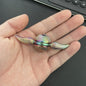 Zinc Alloy Fidget Spinner Harry Potter Snitch Design 10