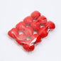 Heart Shaped Sensory Stress Ball Squeeze Toy 1 Piece