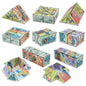 Infinity Cube Fidget Toy 3D Changeable Shape Shifting Puzzle 3