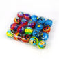 Insect Pattern Sensory Stress Ball Squeeze Toy 1 Piece