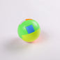Plastic Luban Lock Puzzle Brain Teaser Educational Toy 10