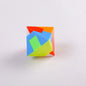 Plastic Luban Lock Puzzle Brain Teaser Educational Toy 17