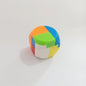 Plastic Luban Lock Puzzle Brain Teaser Educational Toy 20