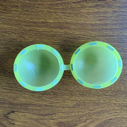 Magnetic Reusable Water Balloon Sensory Fidget Toy 7cm Diameter 2