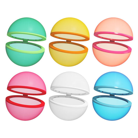Magnetic Reusable Water Balloon Sensory Fidget Toy 7cm Diameter