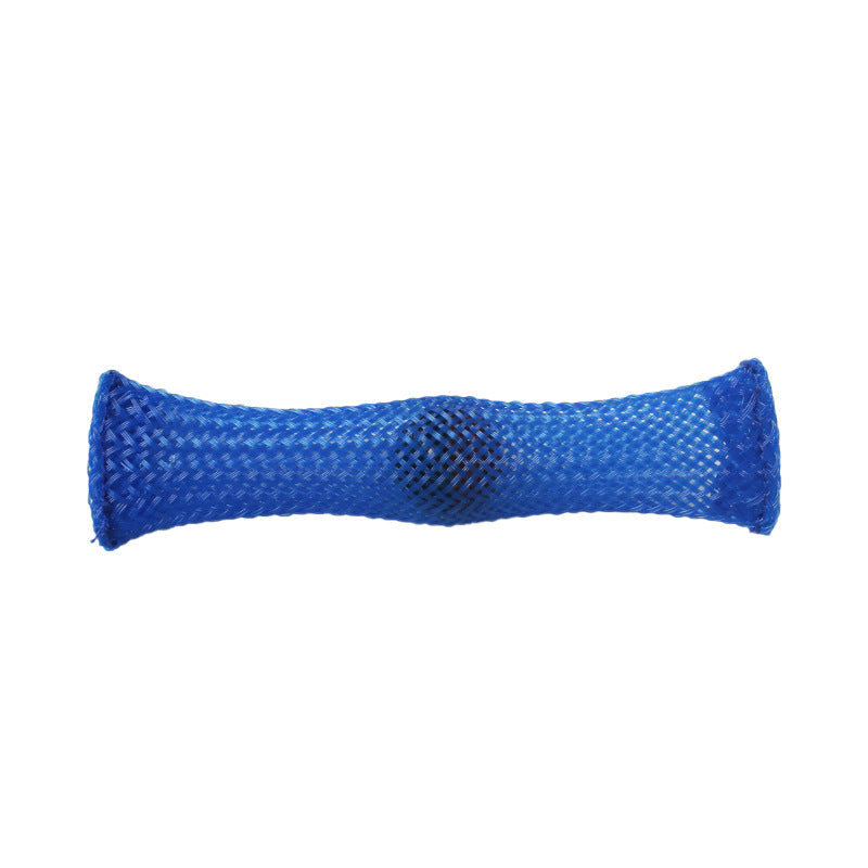 Mesh Fidget Toy with Marble Sensory Stress Relief 9.5cm x 3cm 4