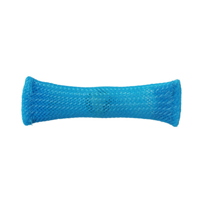 Mesh Fidget Toy with Marble Sensory Stress Relief 9.5cm x 3cm 5