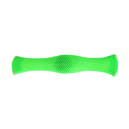 Mesh Fidget Toy with Marble Sensory Stress Relief 9.5cm x 3cm 6
