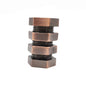 Metal Brain Teaser Puzzle Interlocking Jigsaw Educational Toy 34