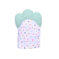 Silicone Mitten Teething Glove Baby Teether Toy 22
