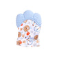 Silicone Mitten Teething Glove Baby Teether Toy 24